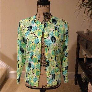 Crown & Ivy cardigan sweater